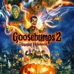 Goosebumps 2