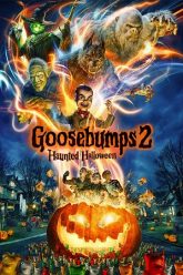 Goosebumps 2