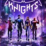 Gotham Knights Season 1 poster