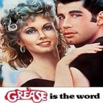 Grease 1978
