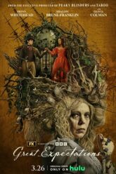 Great Expectations 2023