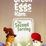 Green Eggs and Ham