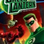 Green Lantern