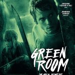 Green Room 2015