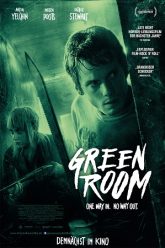 Green Room 2015