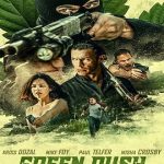 Green Rush 2020