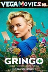 Gringo 2018 hindi dibbed