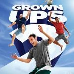 Grown Ups 2 2013