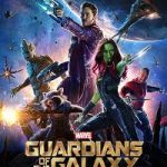 Guardians of the Galaxy 2014 IMAX