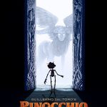 Guillermo del Toros Pinocchio