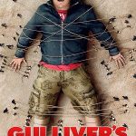 Gullivers Travels 2010 poster