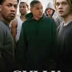 Gully 2019