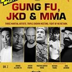 Gung Fu JKD MMA