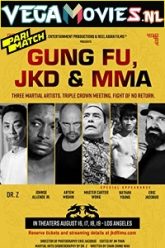 Gung Fu JKD MMA