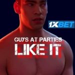 Guys at Parties Like It