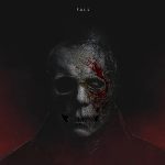 Halloween Ends 2022 poster