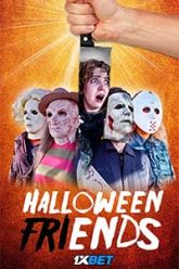 Halloween Friends