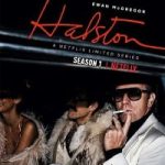 Halston season 1 Hindi Dubbed