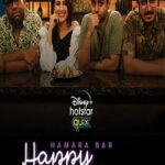 Hamara Bar Happy Hour