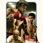 Hands of Stone 2016