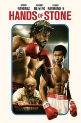 Hands of Stone 2016