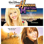 Hannah Montana The Movie 2009