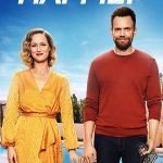 Happily 2021 poster