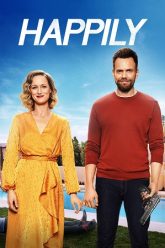 Happily 2021 poster