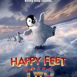 Happy Feet Two 2011