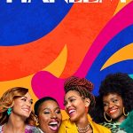Harlem Season 2 poster