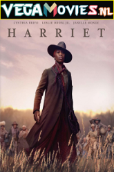 Harriet 2019