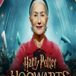 Harry Potter Hogwarts Tournament Of Houses