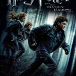 Harry Potter and the Deathly Hallows Part 1