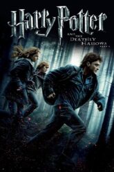 Harry Potter and the Deathly Hallows Part 1