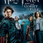 Harry Potter and the Goblet of Fire