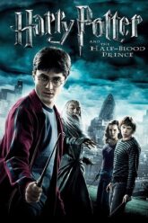 Harry Potter and the Half Blood Prince