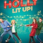 Haul out the Holly Lit Up