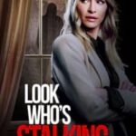 Haunted by My Stalker