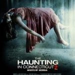Haunting in Connecticut 2 2013