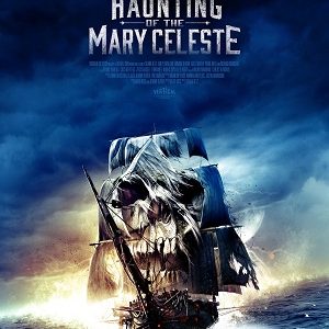 Haunting of the Mary Celeste