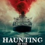 Haunting of the Queen Mary