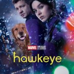Hawkeye 2021 posters
