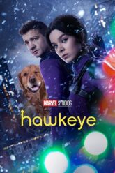 Hawkeye 2021 posters