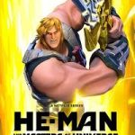 He Man And The Masters Of The Universe 2021 HINDI DUBBED