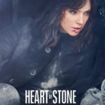 Heart Of Stone Netflix Hindi