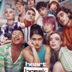 Heartbreak High