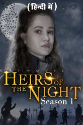 Heirs of the Night