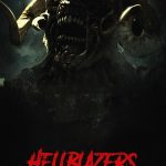 Hellblazers 2022 poster