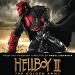 Hellboy 2 The Golden Army 2008