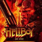 Hellboy 2019 Hindi Dubbed